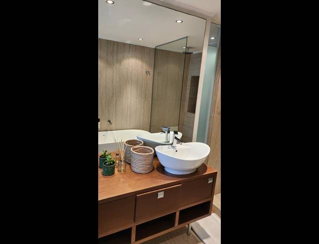 0 BEDROOM PROPERTY TO RENT IN CAPE TOWN CITY CENTRE